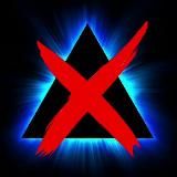 Логотип @endilluminati - 𝙀𝙉𝘿 ILLUMINATI 🔺️❌