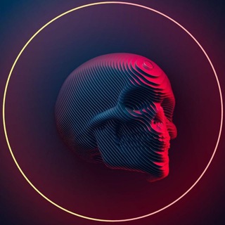 Логотип @endinfinity - end of infinity