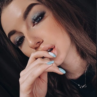 Логотип @endless_content - Бесконечный контент