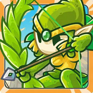 Логотип @endless_frontier - Endless Frontier