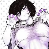 Логотип @endless_horny - endless_horny