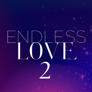 Логотип @endlesslovetv - Endless Love