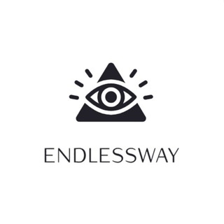 Логотип @endlesswaychat - EndlessWay Chat