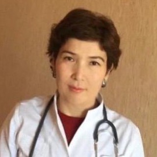 Логотип @endo_balslu - ЭНДОКРИНОЛОГ БАЛСЛУ