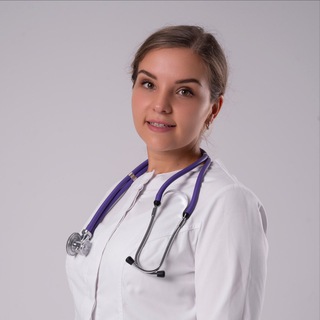Логотип @endocrinologist_kulikova - Врач-ординатор детский эндокринолог