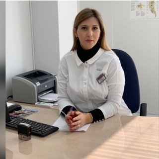 Логотип @endocrinologistsofia2830 - Эндокринолог Шубаева Софья