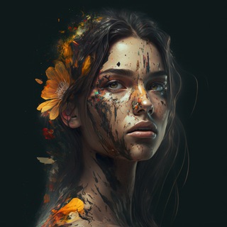 Логотип @endofdarot - Ad_Astra