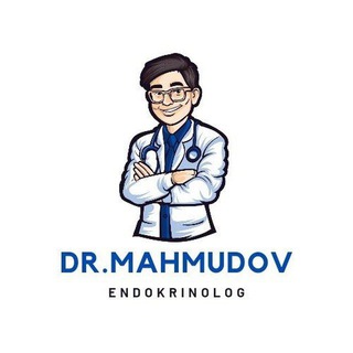 Логотип @endokrinolog_maslaxatiii - Dr.Endokrinolog
