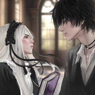 Логотип @endora_doberman - Endora Doberman🖤💵