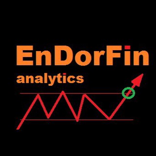 Логотип @endorfin_analytics - EnDorFin analytics