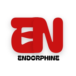 Логотип @endorphine09 - Endorphine - 4 th y med