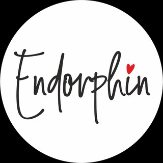 Логотип @endorphine_club_general - Женский клуб Эндорфин