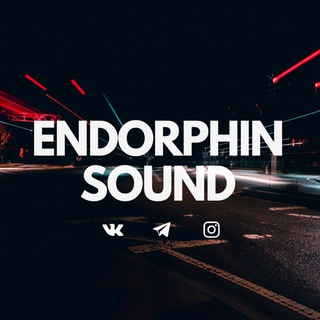 Логотип @endorphinsound_topmusic - ENDORPHIN SOUND