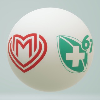 Логотип @endoscopiya_67 - Эндоскопия ГКБ 67