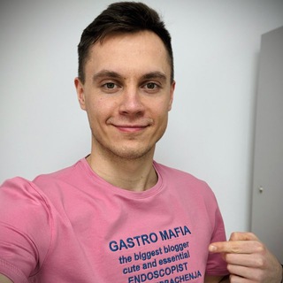 Логотип @endoscopy_surgery - Doctor Endoscopy