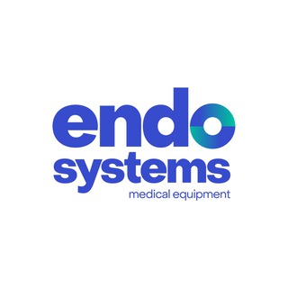 Логотип @endosystems - ENDO-SYSTEMS