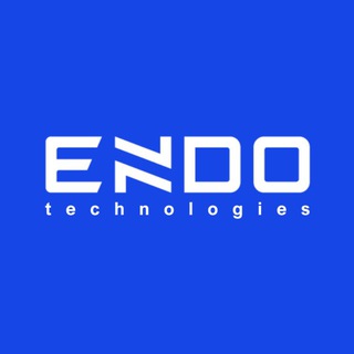 Логотип @endotechnologies - Endo — technologies