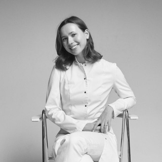 Логотип @endowithlove - От эндокринолога с любовью