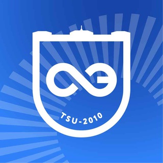 Логотип @endowment_tsu - Эндаумент-фонд ТГУ