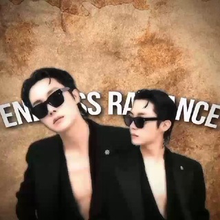 Логотип @endrad - ПЕРЕЕЕЗД. @endradi 𝘿𝙇𝙀𝙎𝙎 𝙍𝘼𝘿𝙄𝘼𝙉𝘾𝙀