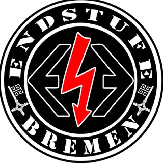 Логотип @endstufeoffiziell - ENDSTUFE