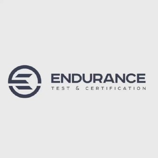 Логотип @endurance_msc - ENDURANCE взрывозащита и функциональная безопасность