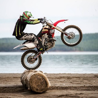 Логотип @enduro38 - Enduro38