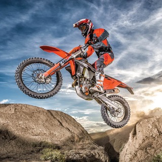 Логотип @enduro_cross_tv - 🔥 Enduro.Shorts 🔥 Эндуро | Питбайк | Мотокросс |