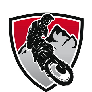 Логотип @enduro_hub - Эндуро-туры, мото-прокат и обучение в Архызе