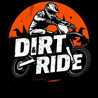 Логотип @enduromx - Dirt & Ride🔥Эндуро🔥Мотокросс🔥Мото Видео🔥