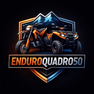 Логотип @endurorental - Прокат МОТО-ЭНДУРО