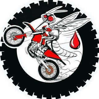 Логотип @endurorussia - Enduro RUSSIA