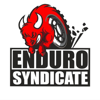 Логотип @endurosyndicate - Enduro Syndicate