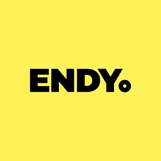 Логотип @endychat - ENDY чат