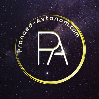 Логотип @enerdgyfest - Мировой ПранаСлёт@Pranaed-Avtonom