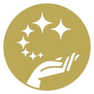 Логотип @energeticpalming - Energetic Palming ®