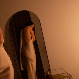 Логотип @energiadelladonna - energia della donna