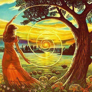 Логотип @energiafemminile - Energia Femminile 💖💫💕