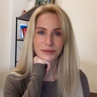 Логотип @energidnk - Осознание себя с Анной Динэк.