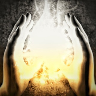 Логотип @energiemedizin_heilung_harmonie - ⚡️Energiemedizin⚡️- Heilung & Harmonie der Natur