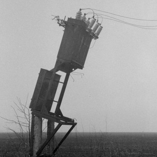 Логотип @energo3 - ЭнергоТройка