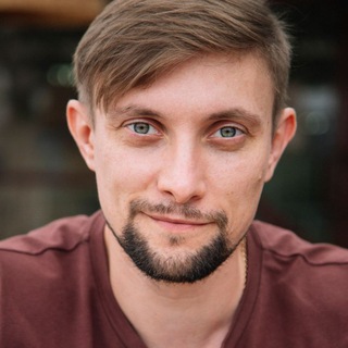 Логотип @energo868 - «Управляй своей жизнью» | Андрей Карманов