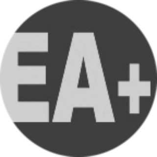 Логотип @energoatlas - ЭнергоА++