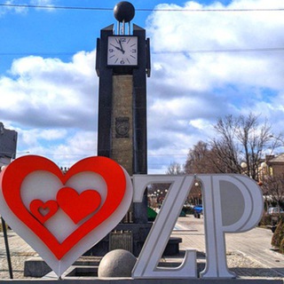 Логотип @energodar_today24 - ЗАПОРІЖЖЯ ПРО ВАЖЛИВЕ!!! 🇺🇦