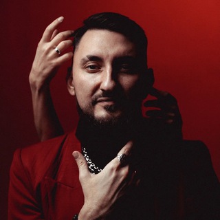 Логотип @energofamily - РАВИЛЬ MEDIAMAN | NFT |