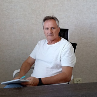 Логотип @energopractics - Андрей Зайченко I Энергия Трансформации