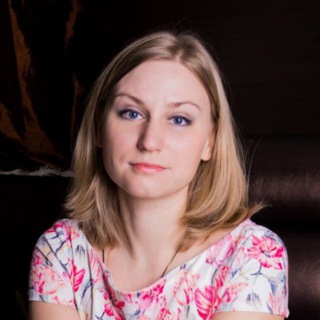 Логотип @energopractika_luchsveta - Ольга Март|Изобилие через энерготерапию