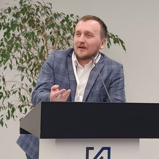 Логотип @energoprof - Жизнь уральского инженера//ЭнергоПроф и Акватерм