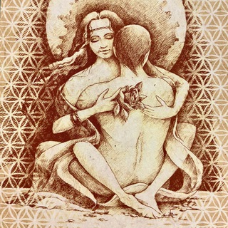 Логотип @energosextaz - ЭнергоSэкстаз