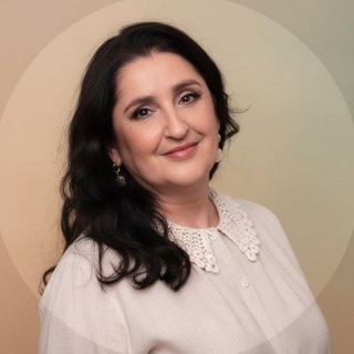 Логотип @energoterapia_metasomat - СОСТОЯНИЕ 💎 НАСИМА МУНИРОВА